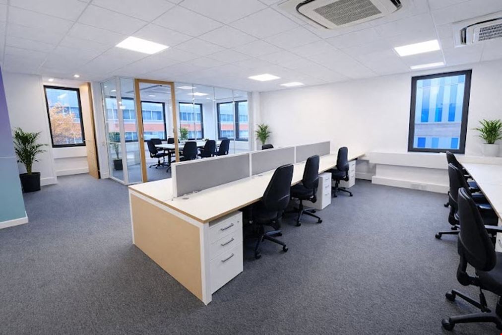 STJ Property - Services
