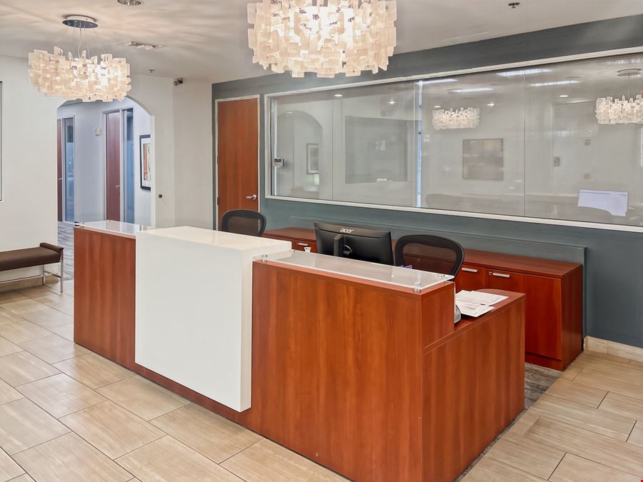 Regus - Scottsdale - Kierland