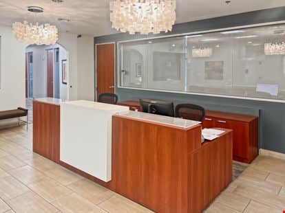 Regus - Scottsdale - Kierland