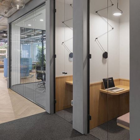 Preview of THIS WAY - SERDIKA Coworking space for Rent in Sofia