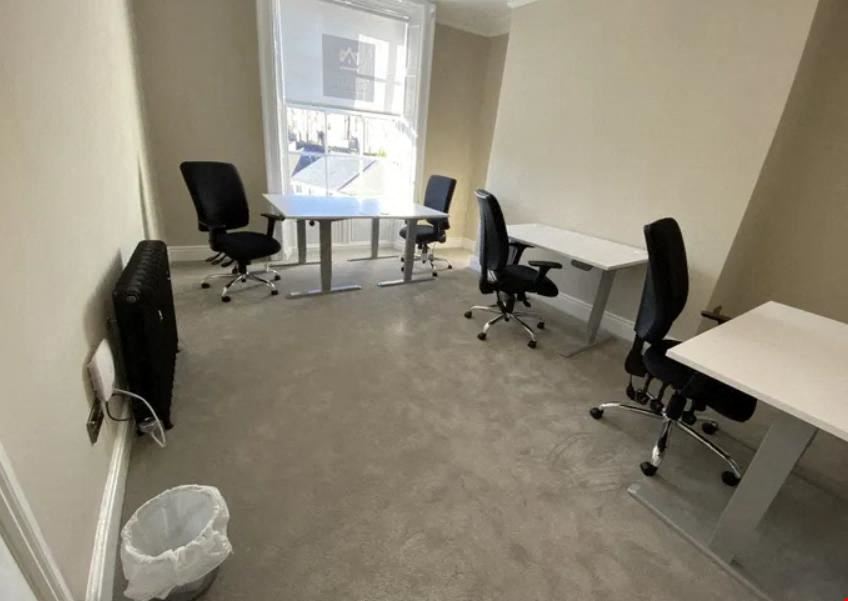 Prosperity Chambers - 107-108 Lower Baggot Street