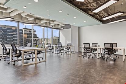 DBH Group - DBH FlexSpace Floreasca