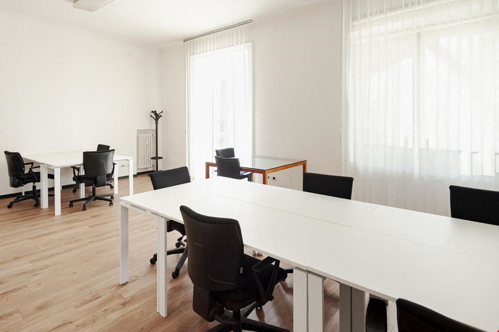 A&B Business Center - PORTA VENEZIA