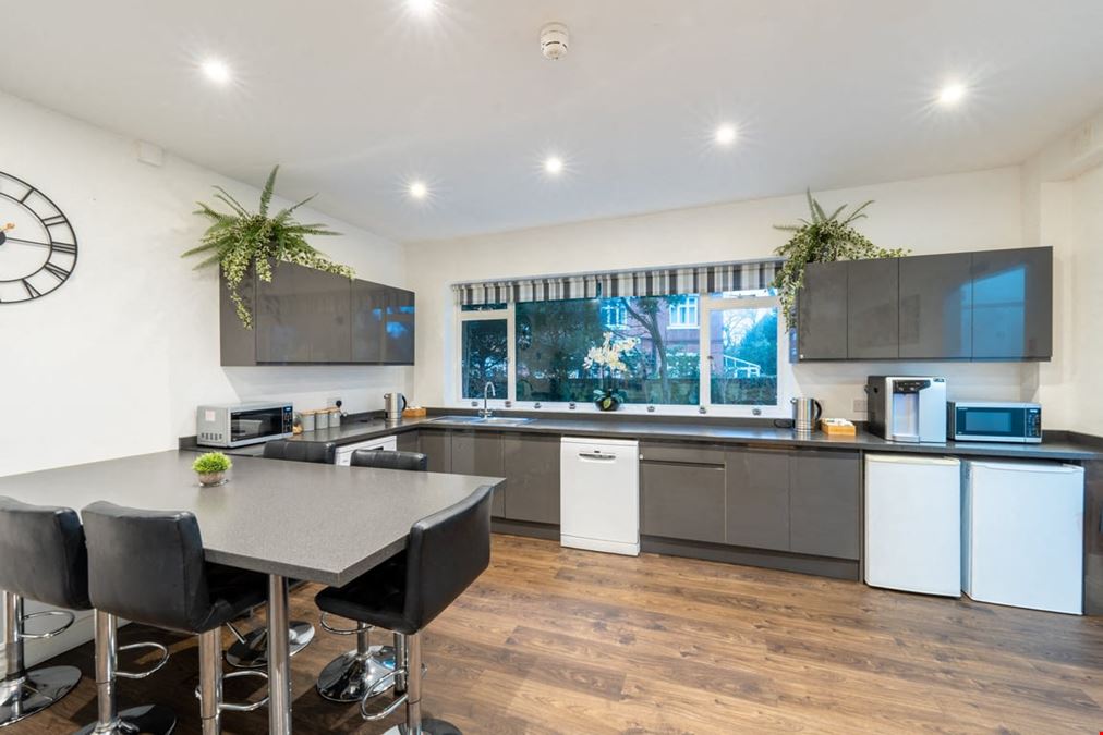 Airivo - Chislehurst