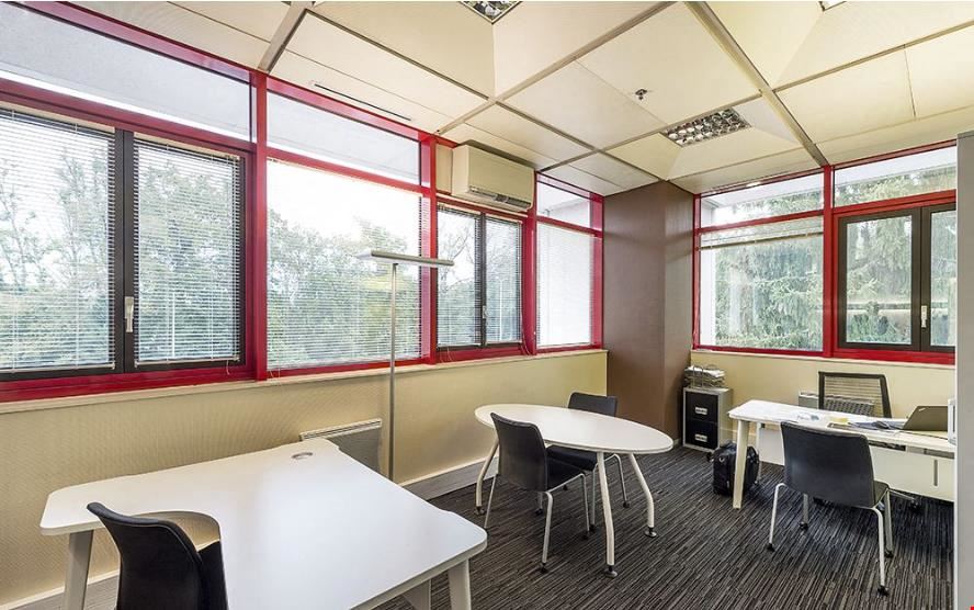 Baya Axess - Annecy Business Center