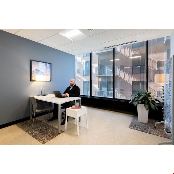 Spaces Central West End