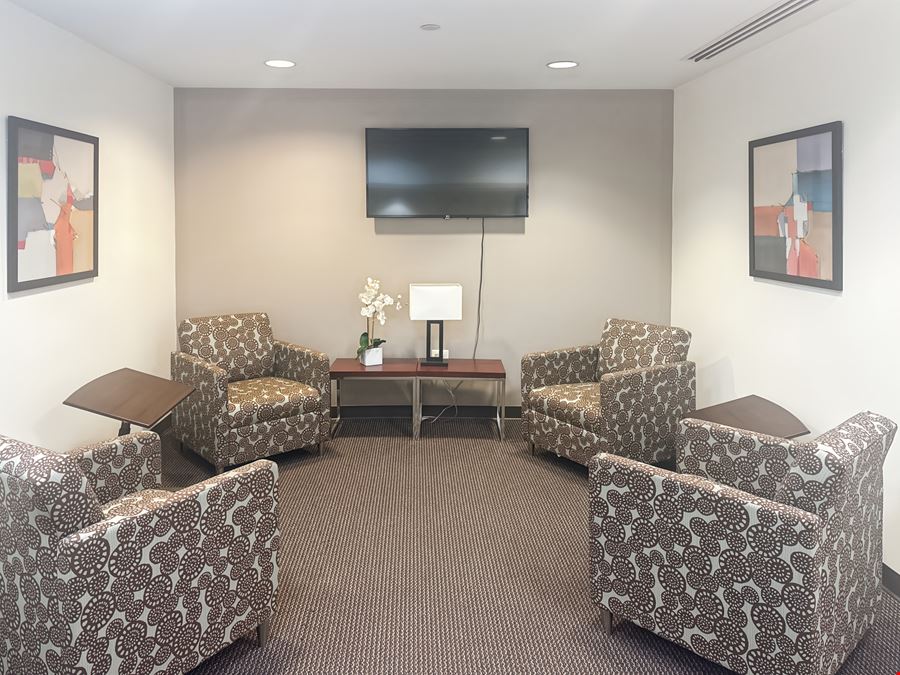 PA, Jenkintown - Jenkins Court