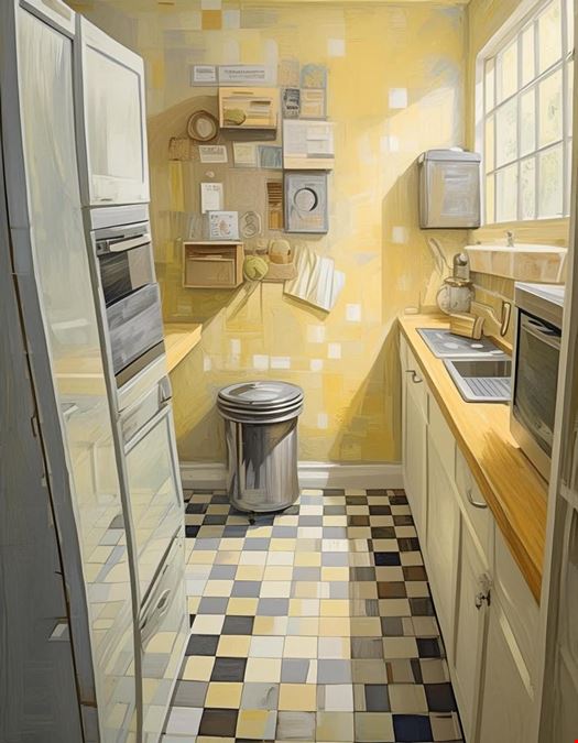 Nyack Business Center