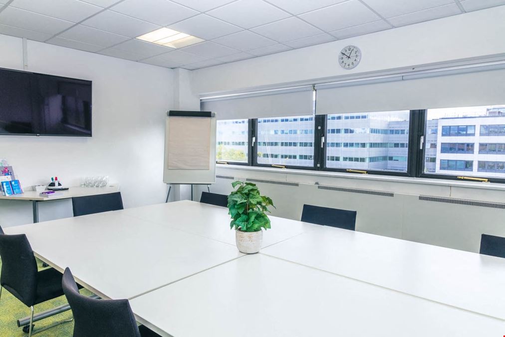 Margaret Powell House