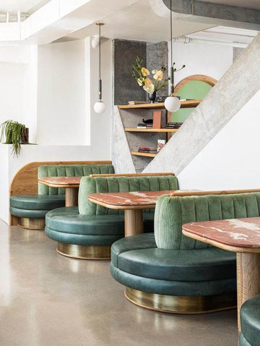 The Malin Williamsburg