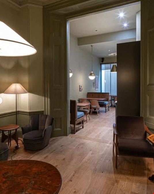 Grosvenor Gardens Greater 22