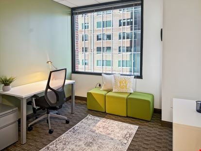 Regus - Raleigh - City Plaza