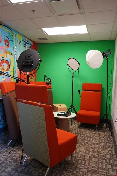 CMURC Mount Pleasant