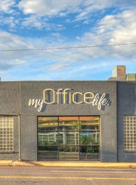 Preview of MyOfficeLife - Denver Coworking space for Rent in Denver