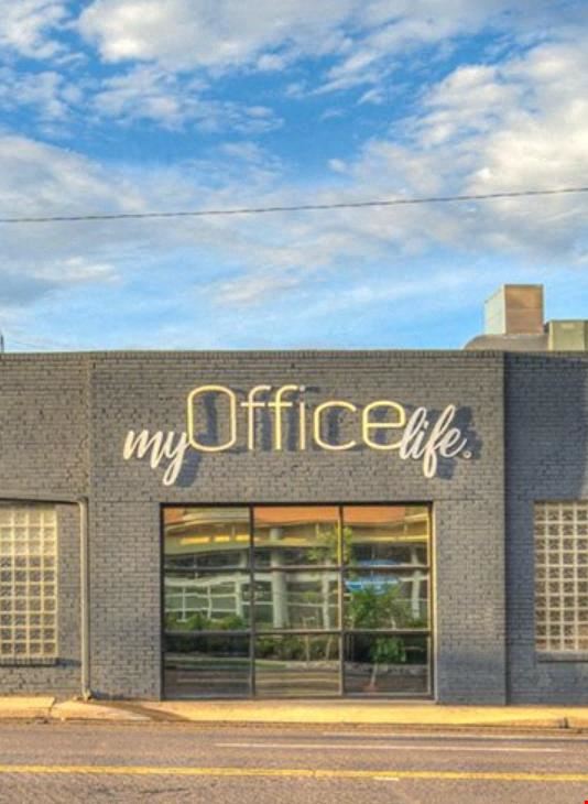 MyOfficeLife - Denver Preview of MyOfficeLife - Denver Office space for Rent in Denver