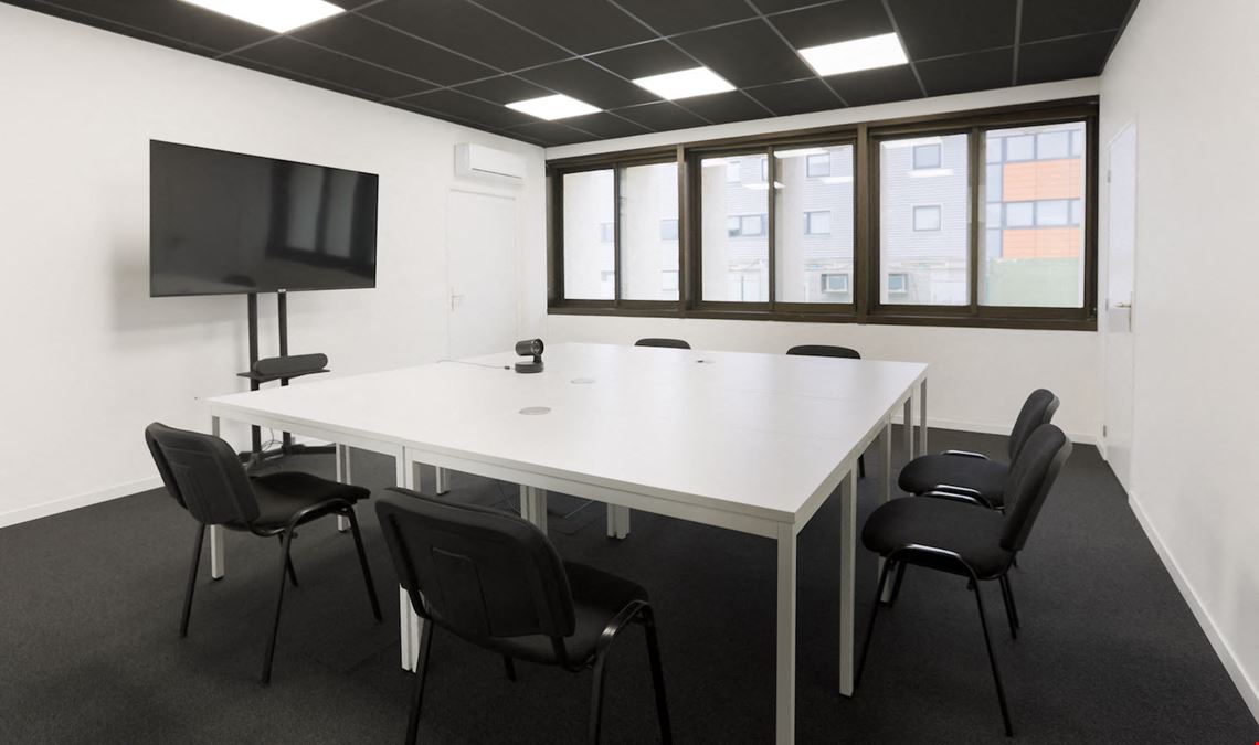 Coworking Village Roanne