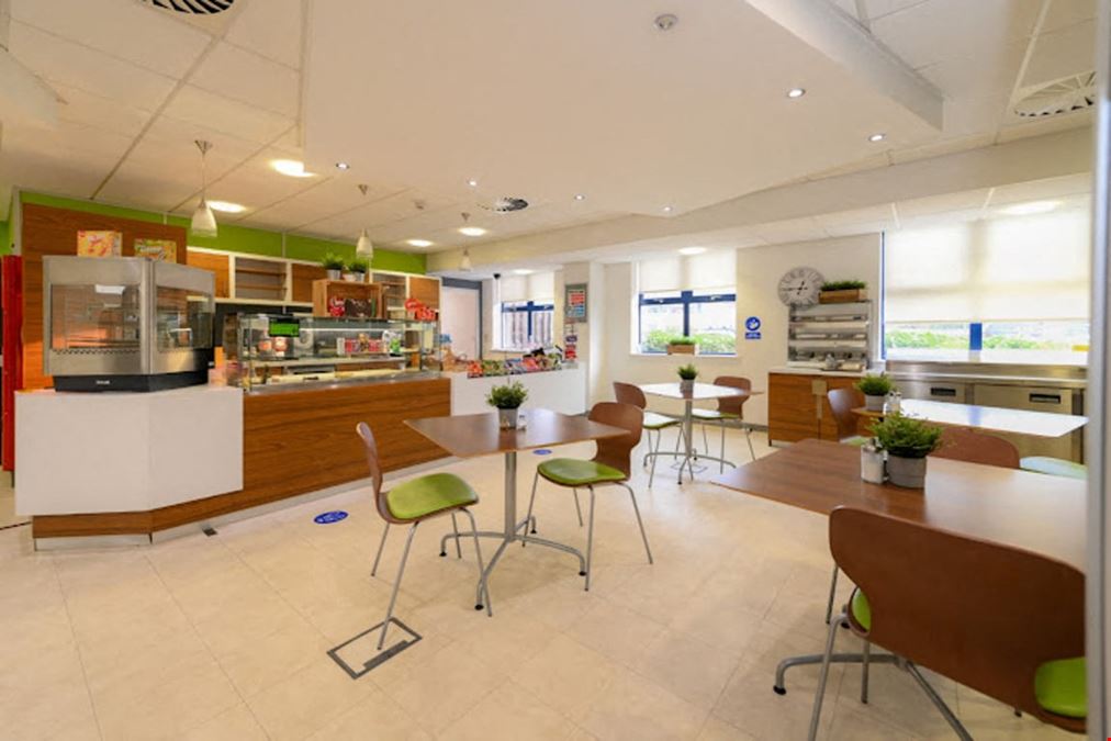 Flexico - YBN Gateshead