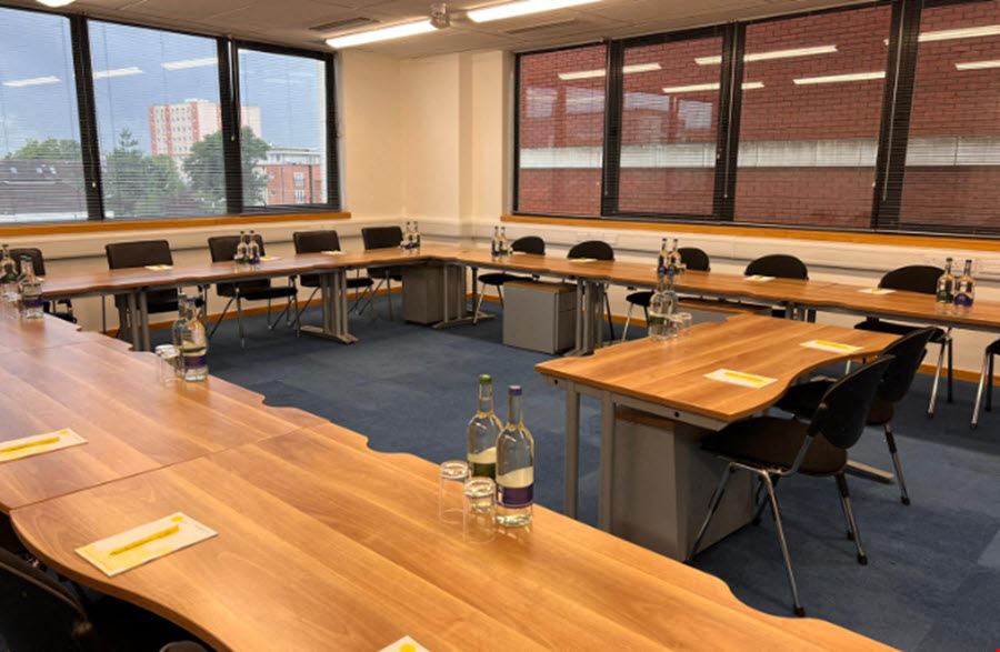 Regal Court Business Centre