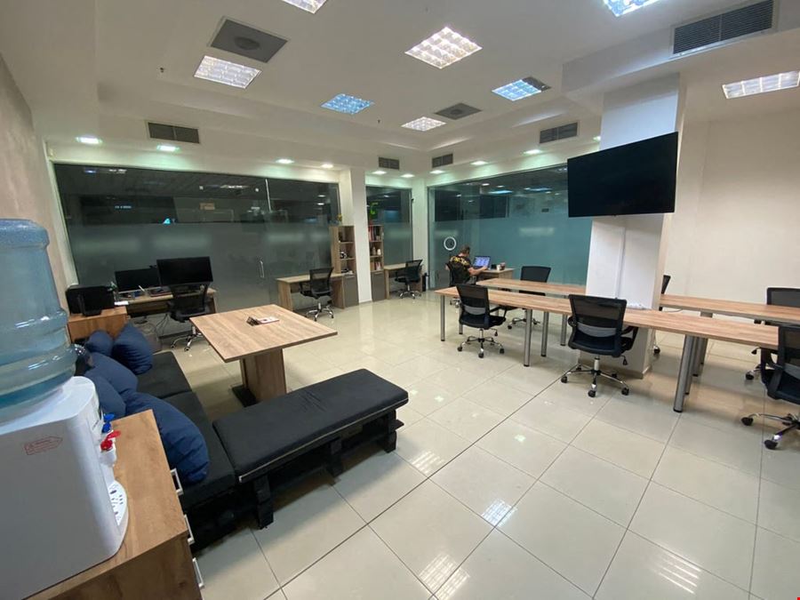 IMDepartment - Impossible Missions Department
