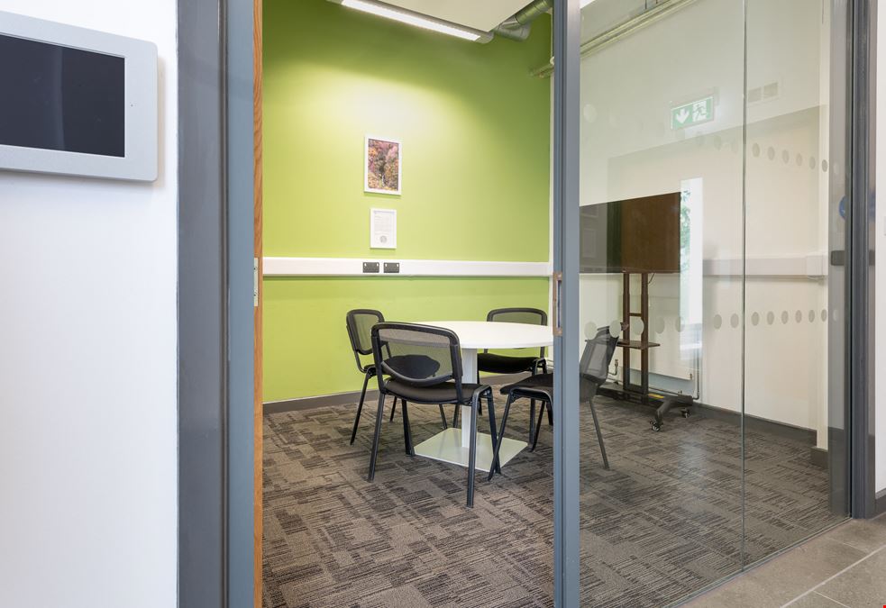 Exeter Science Park Centre