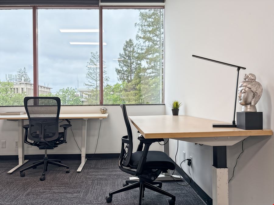 Regus - Palo Alto - 200 Page Mill Road