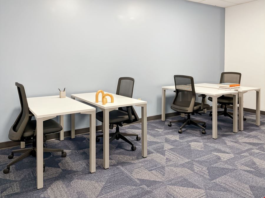Design Offices - Eberhardhöfe