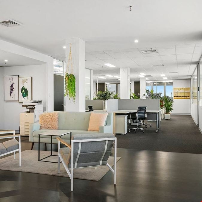 Workspace365 - Surry Hills