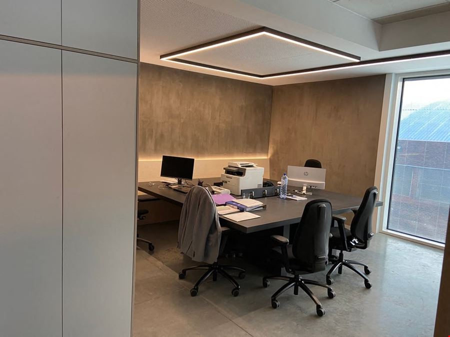 Bureau - Ghent
