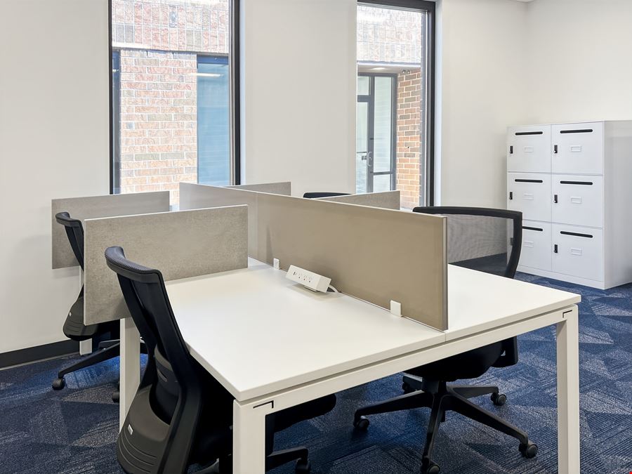 HQ - Bensenville - W Grand Ave