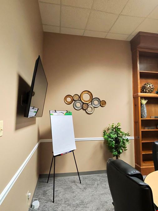 Full Day Conference Room