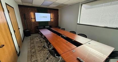 Preview of Tree House Creative Workspace - Treehouse Creative Workspace - meeting room in Colorado Springs