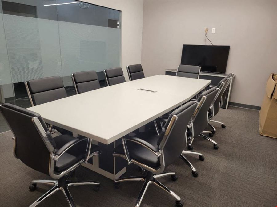 Coalition Space - Penn Station