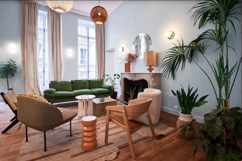 Morning Coworking - Penthièvre