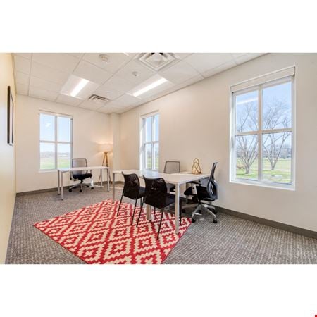 Preview of Monroe Coworking space for Rent in Monroe