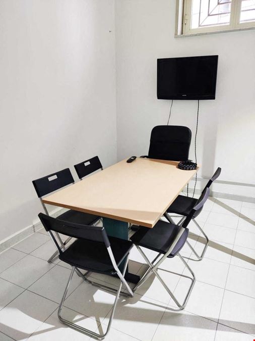 @localhost Coworking Space - @localhost Coworking Space - Catania