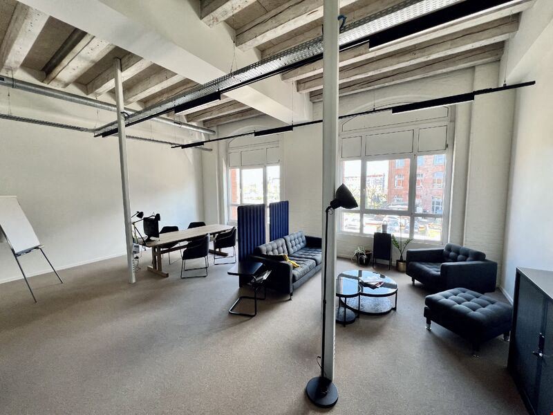 Mulhouse Coworking - La Jonction
