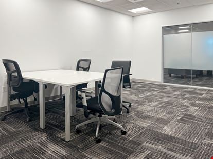 Regus - Reno - Double R Blvd