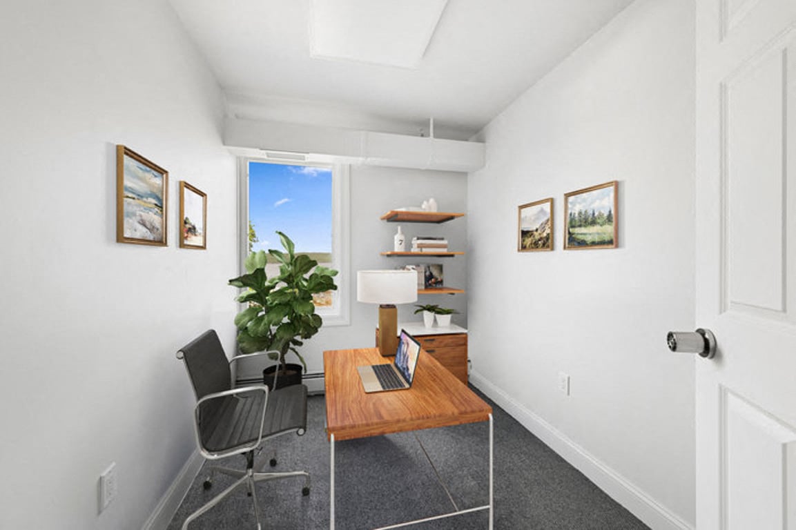 Private Office