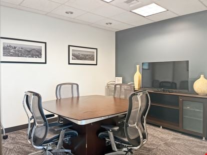 Regus - Portland Liberty Centre