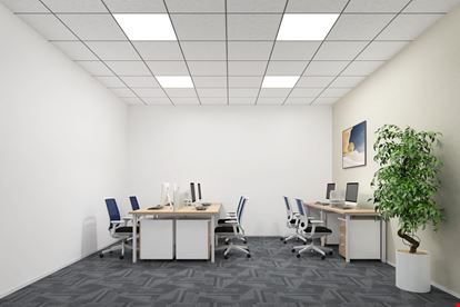 Preview of OK, Guthrie - South Division Street - desk space in Guthrie