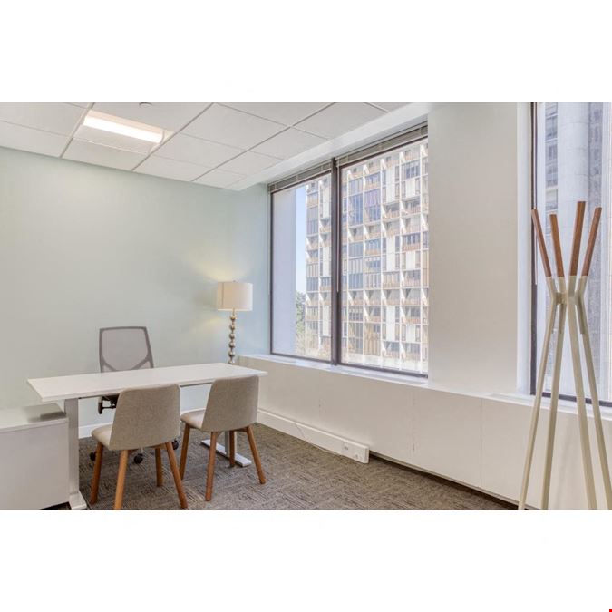 Spaces Colony Square