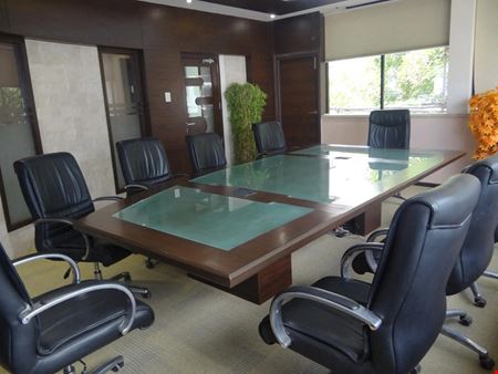 Preview of Discover Workspace Coworking space for Rent in Coimbatore