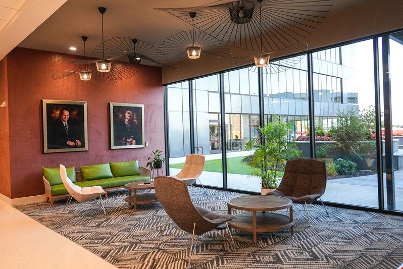 CoFounder - Founders Plaza