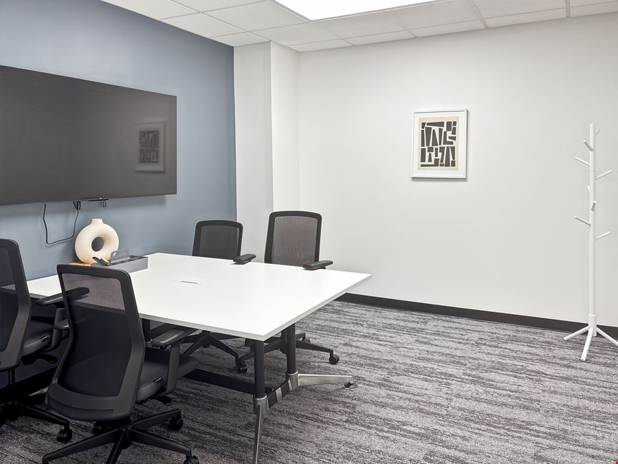 Regus - East Orange - Central Ave
