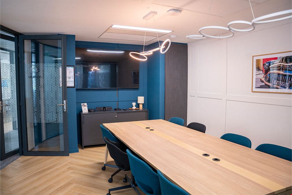 Flex-O Lyon Part Dieu