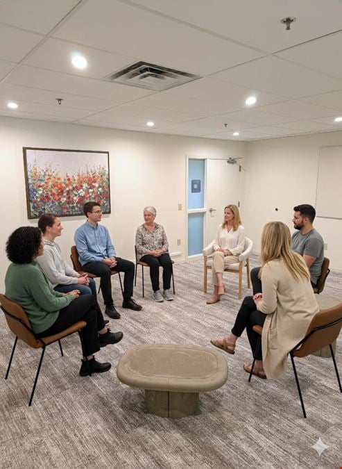 Mindful Spaces