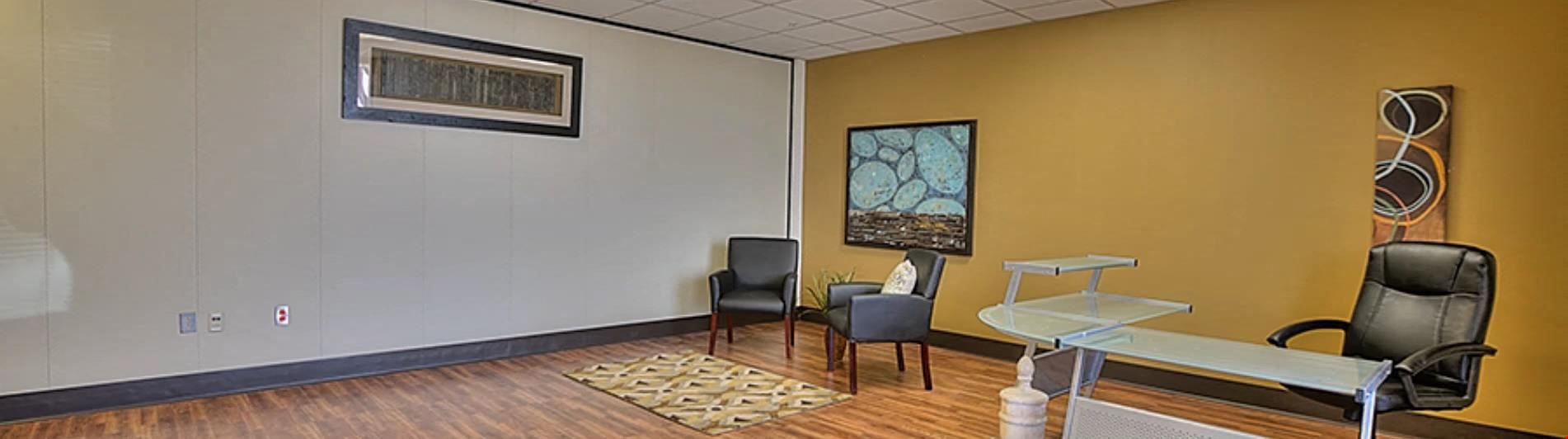 3321 Platinum Suites