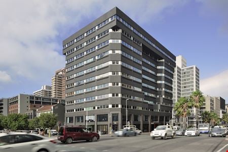 Preview of 80 Strand Coworking space for Rent in Cape Town