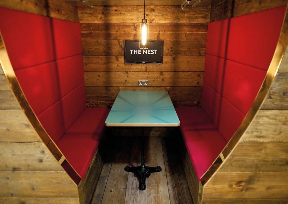 The Nest