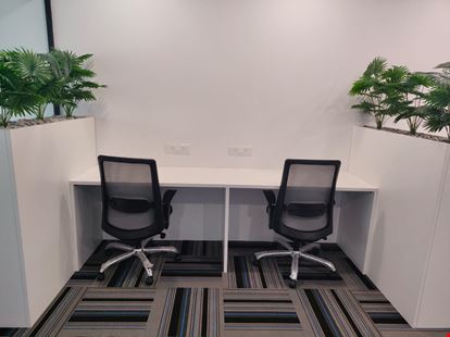 Preview of Wonder Works Office space for Rent in Gurugram